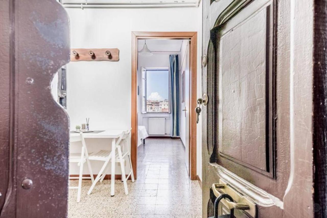 Apartment The Vatican Rome